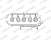 Lambdasonde WAGNER LBS00211 Bild Lambdasonde WAGNER LBS00211