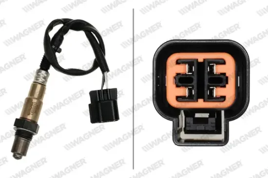 Lambdasonde WAGNER LBS00213 Bild Lambdasonde WAGNER LBS00213
