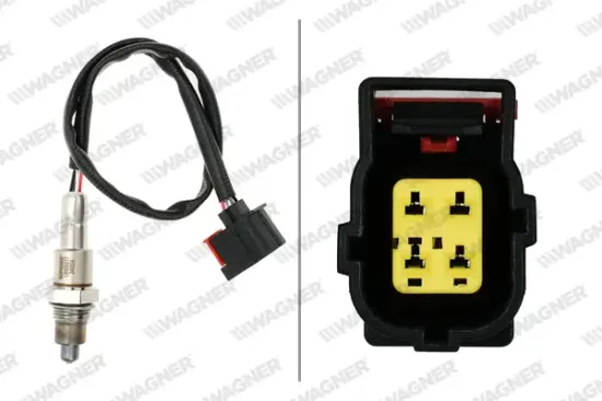 Lambdasonde WAGNER LBS00217 Bild Lambdasonde WAGNER LBS00217