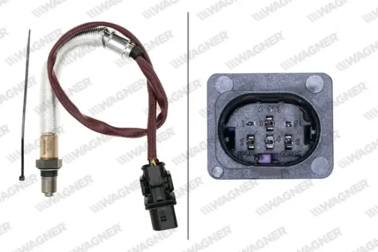 Lambdasonde WAGNER LBS00218 Bild Lambdasonde WAGNER LBS00218