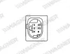 Lambdasonde WAGNER LBS00218 Bild Lambdasonde WAGNER LBS00218