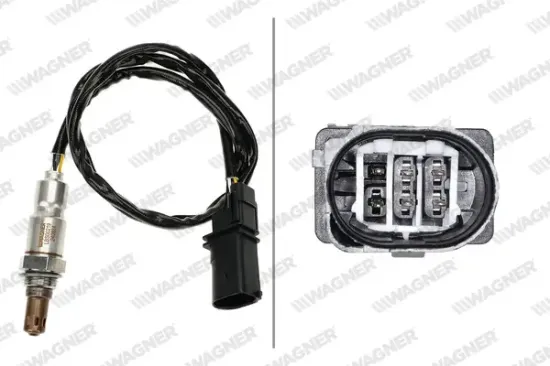 Lambdasonde WAGNER LBS00219 Bild Lambdasonde WAGNER LBS00219