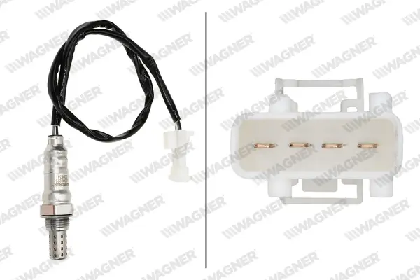 Lambdasonde WAGNER LBS00225