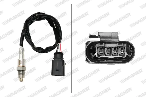 Lambdasonde WAGNER LBS00227