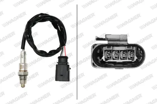 Lambdasonde WAGNER LBS00227 Bild Lambdasonde WAGNER LBS00227