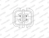 Lambdasonde WAGNER LBS00231 Bild Lambdasonde WAGNER LBS00231