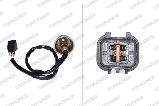 Lambdasonde WAGNER LBS00231 Bild Lambdasonde WAGNER LBS00231