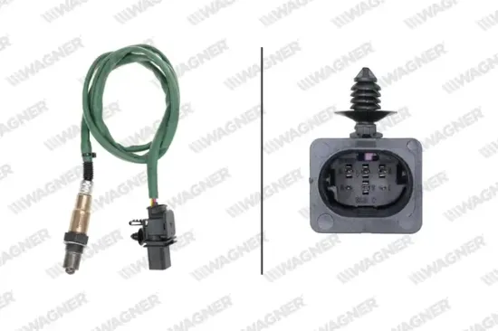 Lambdasonde WAGNER LBS00232 Bild Lambdasonde WAGNER LBS00232