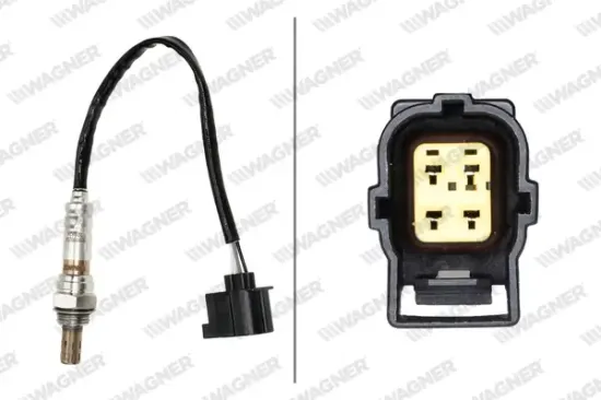 Lambdasonde WAGNER LBS00238 Bild Lambdasonde WAGNER LBS00238