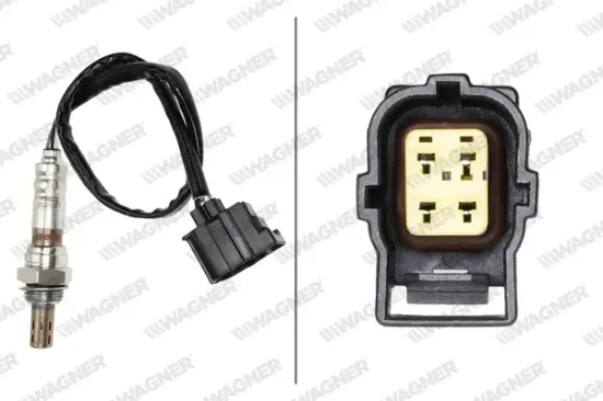 Lambdasonde WAGNER LBS00239 Bild Lambdasonde WAGNER LBS00239