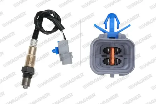 Lambdasonde WAGNER LBS00240 Bild Lambdasonde WAGNER LBS00240