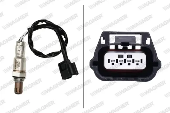 Lambdasonde WAGNER LBS00242 Bild Lambdasonde WAGNER LBS00242