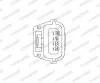Lambdasonde vor Katalysator WAGNER LBS00243 Bild Lambdasonde vor Katalysator WAGNER LBS00243
