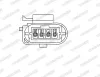 Lambdasonde WAGNER LBS00247 Bild Lambdasonde WAGNER LBS00247