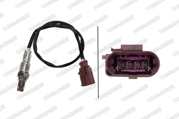 Lambdasonde WAGNER LBS00247