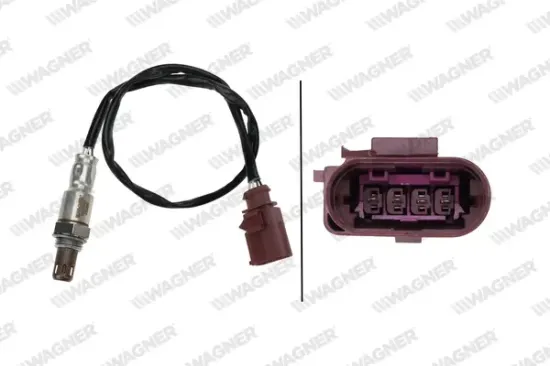 Lambdasonde WAGNER LBS00247 Bild Lambdasonde WAGNER LBS00247
