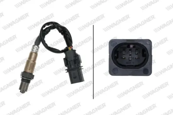 Lambdasonde WAGNER LBS00248 Bild Lambdasonde WAGNER LBS00248