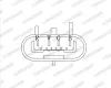 Lambdasonde WAGNER LBS00249 Bild Lambdasonde WAGNER LBS00249