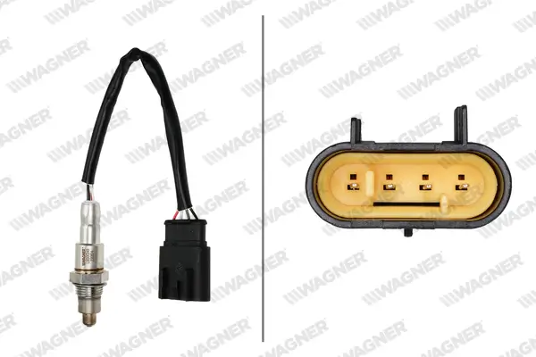 Lambdasonde WAGNER LBS00249