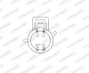 Lambdasonde WAGNER LBS00251 Bild Lambdasonde WAGNER LBS00251