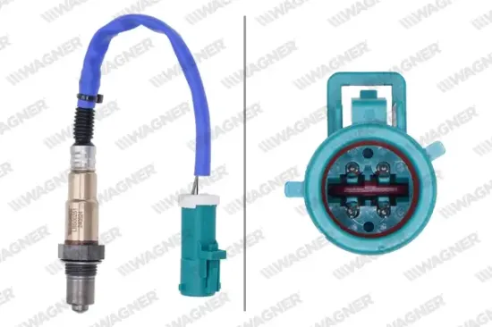 Lambdasonde WAGNER LBS00251 Bild Lambdasonde WAGNER LBS00251
