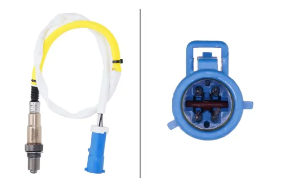 Lambdasonde WAGNER LBS00252 Bild Lambdasonde WAGNER LBS00252