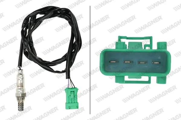 Lambdasonde WAGNER LBS00257