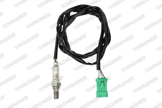 Lambdasonde WAGNER LBS00257 Bild Lambdasonde WAGNER LBS00257