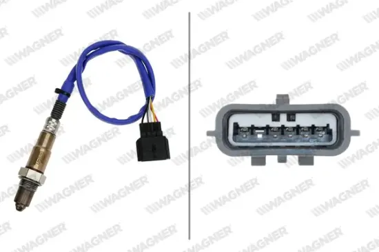 Lambdasonde WAGNER LBS00263 Bild Lambdasonde WAGNER LBS00263