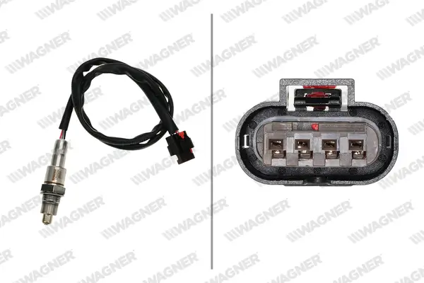 Lambdasonde WAGNER LBS00268