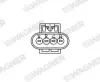 Lambdasonde WAGNER LBS00268 Bild Lambdasonde WAGNER LBS00268