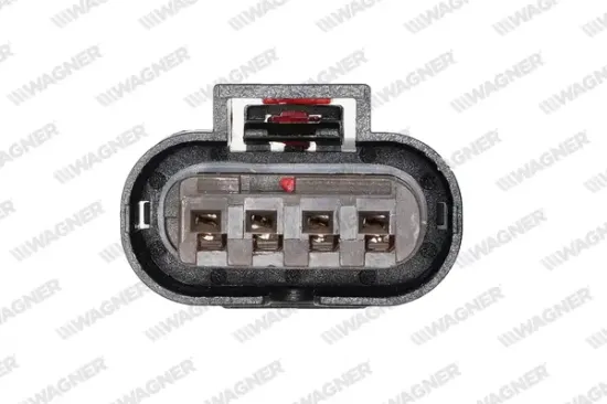 Lambdasonde WAGNER LBS00268 Bild Lambdasonde WAGNER LBS00268