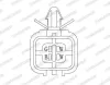 Lambdasonde vor Katalysator WAGNER LBS00273 Bild Lambdasonde vor Katalysator WAGNER LBS00273