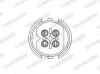 Lambdasonde vor Katalysator WAGNER LBS00275 Bild Lambdasonde vor Katalysator WAGNER LBS00275