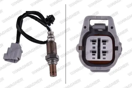 Lambdasonde WAGNER LBS00278 Bild Lambdasonde WAGNER LBS00278
