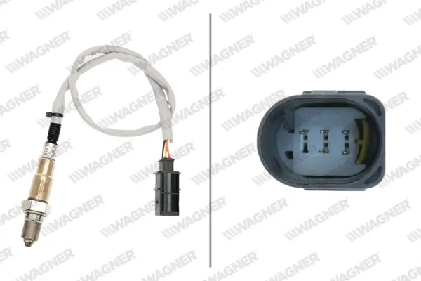 Lambdasonde WAGNER LBS00281