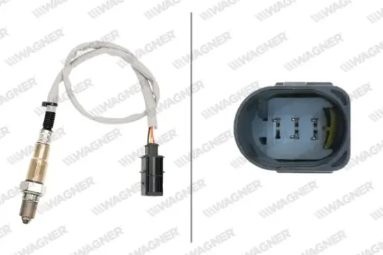 Lambdasonde WAGNER LBS00281 Bild Lambdasonde WAGNER LBS00281