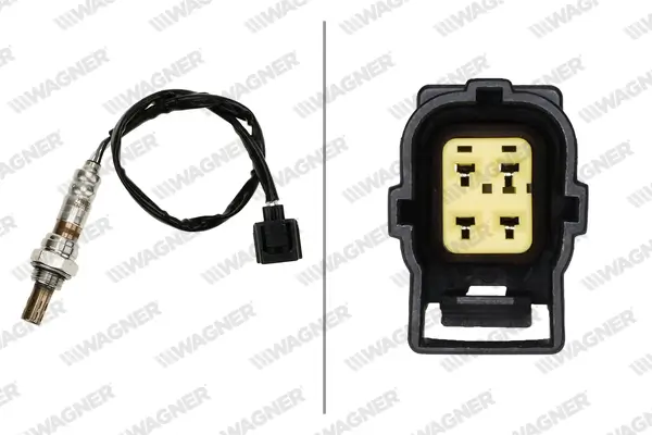 Lambdasonde WAGNER LBS00282