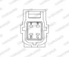 Lambdasonde WAGNER LBS00282 Bild Lambdasonde WAGNER LBS00282