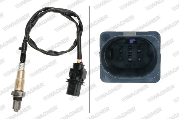 Lambdasonde WAGNER LBS00284