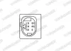 Lambdasonde WAGNER LBS00284 Bild Lambdasonde WAGNER LBS00284