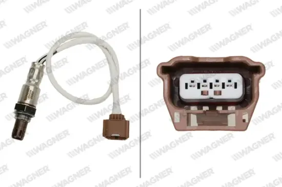 Lambdasonde WAGNER LBS00286 Bild Lambdasonde WAGNER LBS00286