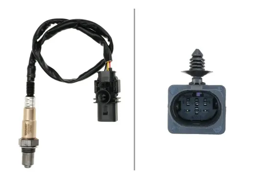 Lambdasonde WAGNER LBS00289 Bild Lambdasonde WAGNER LBS00289
