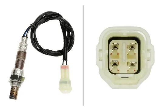 Lambdasonde WAGNER LBS00291 Bild Lambdasonde WAGNER LBS00291