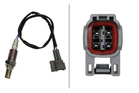 Lambdasonde WAGNER LBS00292 Bild Lambdasonde WAGNER LBS00292