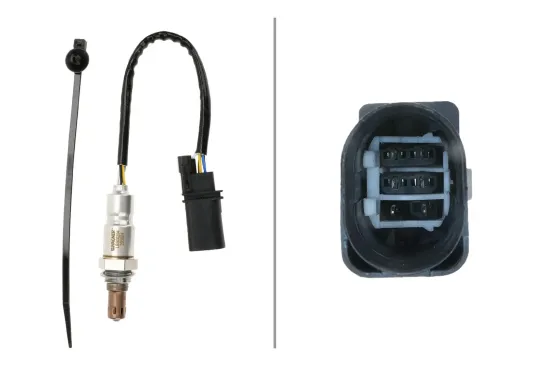 Lambdasonde WAGNER LBS00294 Bild Lambdasonde WAGNER LBS00294