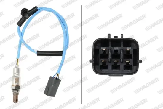 Lambdasonde WAGNER LBS00301 Bild Lambdasonde WAGNER LBS00301