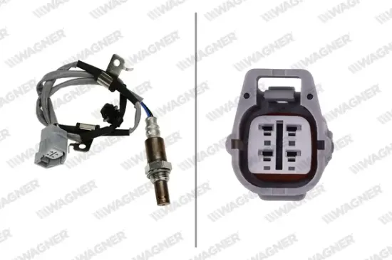 Lambdasonde WAGNER LBS00302 Bild Lambdasonde WAGNER LBS00302