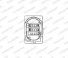 Lambdasonde vor Katalysator WAGNER LBS00303 Bild Lambdasonde vor Katalysator WAGNER LBS00303