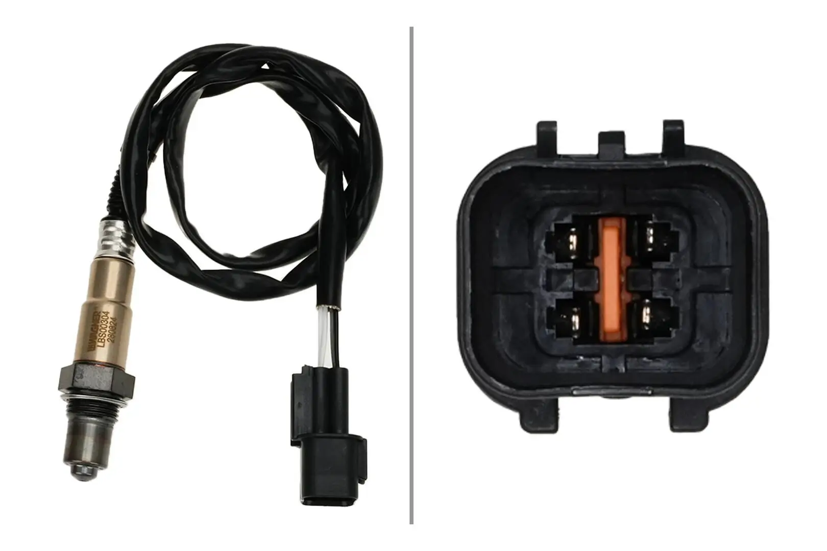 Lambdasonde vor Katalysator WAGNER LBS00304
